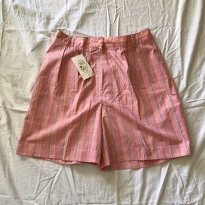 Di Fini Originals Bermuda Shorts NWT